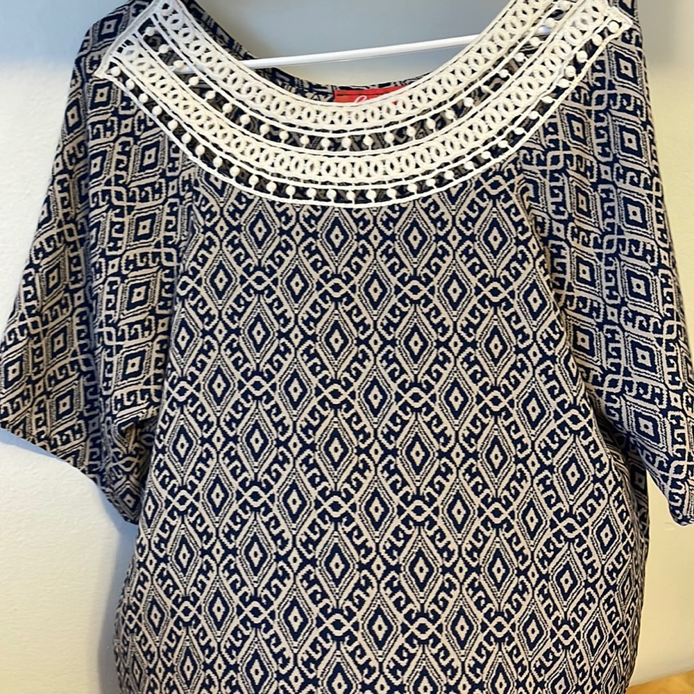 Blouse🧵🪡